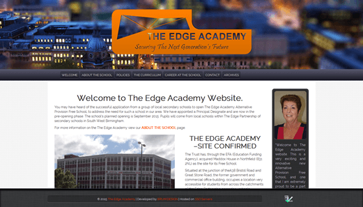 The Edge Academy